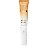 LUMENE Natural Glow Skin Tone Perfector flüssiger Aufheller Farbton 1 Honey Glow 20 ml