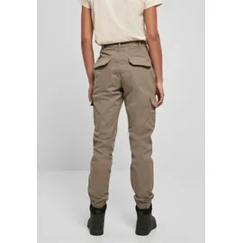 URBAN CLASSICS Cargo Hosen Brown 31