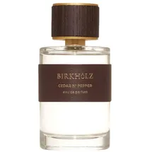 Birkholz Cedar N' Pepper Eau de Parfum 100 ml