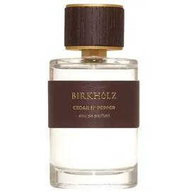 Birkholz Cedar N' Pepper Eau de Parfum 100 ml