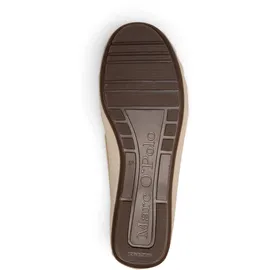 Marc O'Polo Mokassins Herren Braun 39