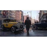 Mafia: Trilogy (USK) (PS4)