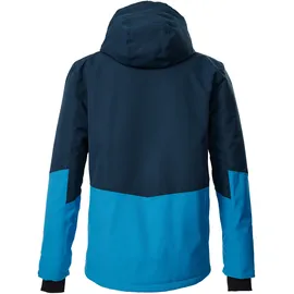 KILLTEC KSW 53 MN SKI JCKT Skijacke Dunkelblau 4XL