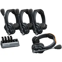 Hollyland Solidcom SE Schwarz