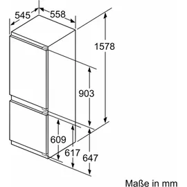 Neff N70 KI6773FE1