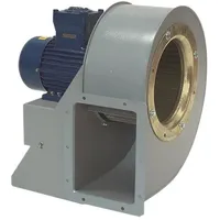 Maico Ventilatoren MAICO Radialgebläse GRM HD 35/8 Ex Baugröße
