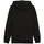 Puma Essentials No. 1 Logo Kapuzenjacke Herren Schwarz XL