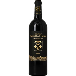 2020 Château Smith Haut Lafitte