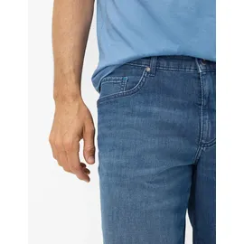 EUREX BY BRAX Style BRAD BLUE STONE, denim blau, Gr. 31U