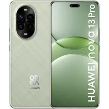 Huawei nova 11 Pro 256 GB schwarz