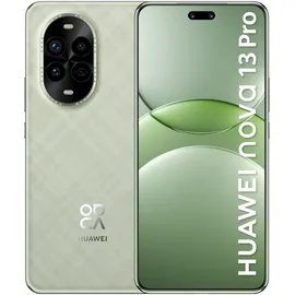 Huawei nova 11 Pro 256 GB schwarz