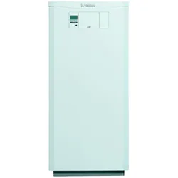 VAILLANT Gas-Brennwertkessel VKK 256