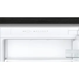 Siemens iQ100 KI87VNSE0 Einbau-Kühlgefrierkombination (270 l, 1772 mm hoch)