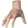 ThumbsUp! Thumbs Up 5056563717409 Tischleuchte LED Beige