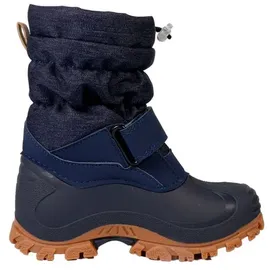 Lurchi Finn Kinder Blau 29