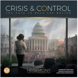 hegemony project games Hegemony Lead Your Class To Victory Crisis & Control Erweiterung