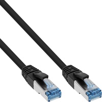 InLine Patch-Kabel SFTP, S/STP, CAT6a, 2 (M) Netzwerkkabel