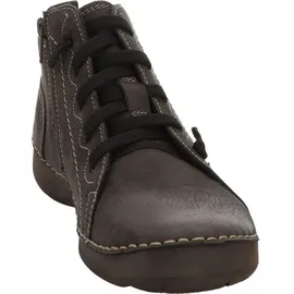 Josef Seibel Fergey 86 titan 41