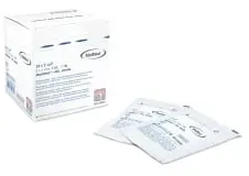 MaiMed® MK Mullkompressen steril 25021 , 25 x 3 Stück, 5 x 5cm, 8-fach-steril