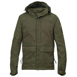 Fjällräven Lappland Hybrid Jacket M Jacket mens Deep Forest L