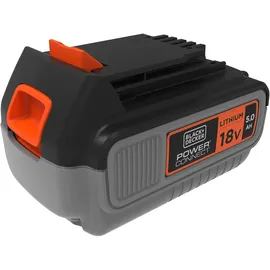 Black & Decker BL5018 Akku 18 V 5 Ah