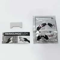 Keuco Klebe-Set 1, 04994000100