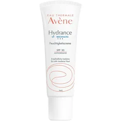 Avène Hydrance reichhaltige UV Feuchtigkeitscreme SPF 30