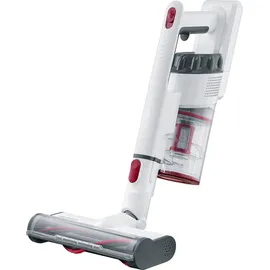 Severin HV 7152 weiß-rot