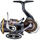 Daiwa 22 Caldia LT (MQ), 4000D-CXH, Spinning Angelrolle, Frontbremse, 10426-401