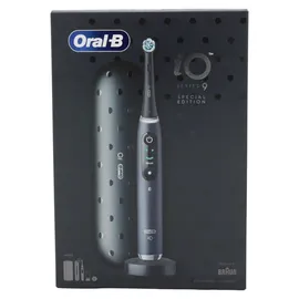 Oral-B iO Series 9 Black Onyx Special Edition 1