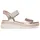 SKECHERS BOBS Sun Ray Damen Gold 41