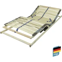 Beco Blue Royal Motor elektrisch verstellbar 140 x 200 cm