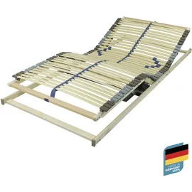 Beco Blue Royal Motor elektrisch verstellbar 140 x 200 cm