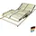 Beco Blue Royal Motor elektrisch verstellbar 140 x 200 cm