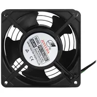 Inter-Tech 19" Fan SWFAN 120mm/230V