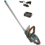 Gardena ComfortCut 60/18V P4A inkl. 1 x 2,5 Ah