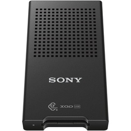 Sony CFexpress Type B Single-Slot-Cardreader, USB-C 3.1 [Buchse] MRW-G1