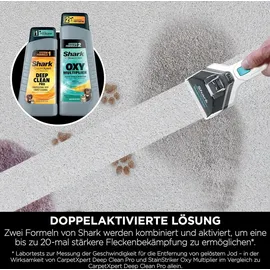 Shark StainStriker PX200EUT