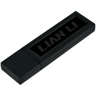 Lian Li UNI FAN Wireless Controller V2.1 schwarz
