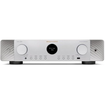 Marantz CINEMA70S/N1SG Kompakter 7.2 Kanal AV Receiver - Silber