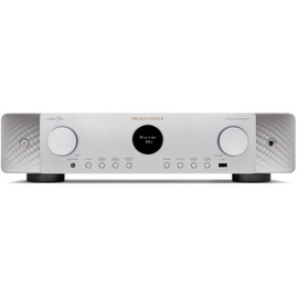 Marantz CINEMA70S/N1SG Kompakter 7.2 Kanal AV Receiver - Silber