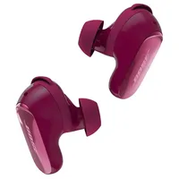Bose Quietcomfort Ultra Kabellose Kopfhörer - Red - One Size