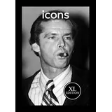 ACC Art Books Icons by Oscar: XL Edition