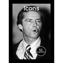 ACC Art Books Icons by Oscar: XL Edition