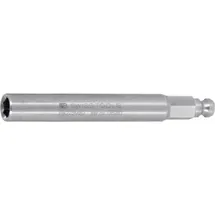 PB SWISS TOOLS 8-mm-Klinge Bit 50 mm 2 Stück