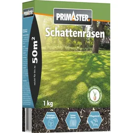 Primaster Schattenrasen 1 kg für ca. 50 m2