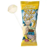 Hager Pharma Gmbh Miradent XyliPOP Lolli Zahnpflegelolli Banane