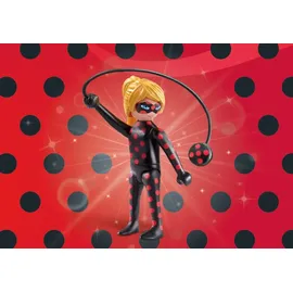 Playmobil Miraculous Antibug 71342