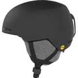 OAKLEY MOD 1 MIPS Skihelm (Größe 55-59CM, schwarz)