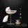 Hasbro Star Wars Grogu Figur 15 cm